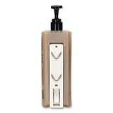 Diversified Hospitality Solutions Terra Pure Conditioner Air Pump, Green Tea Lemongrass Scent, 16.23 oz Bottle (DHS458951EA) Each