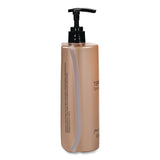 Diversified Hospitality Solutions Terra Pure Body Wash Air Pump, Green Tea Lemongrass Scent, 16.23 oz Bottle (DHS458968EA) Each