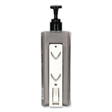 Diversified Hospitality Solutions Terra Pure Body Lotion Air Pump, 16.23 oz Bottle, Green Tea and Lemongrass Scent (DHS458975EA) Each