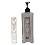Diversified Hospitality Solutions Terra Pure Body Lotion Air Pump, 16.23 oz Bottle, Green Tea and Lemongrass Scent (DHS458975EA) Each