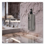 Diversified Hospitality Solutions Terra Pure Body Lotion Air Pump, 16.23 oz Bottle, Green Tea and Lemongrass Scent (DHS458975EA) Each