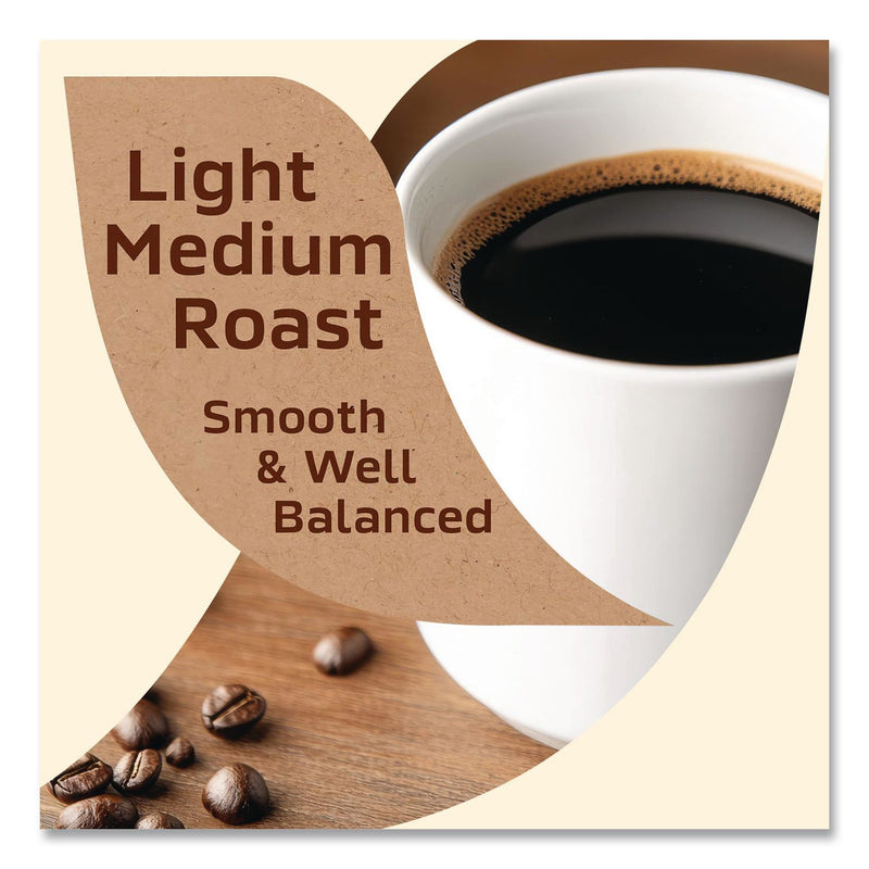 Nescafé® Taster's Choice House Blend Instant Coffee, 14 oz Bottle (GRR22002632) Each