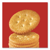 Nabisco® Original Crackers, Buttery, 18 Individually Wrapped Sleeves, 3 lb Box, 1 Box/Carton (GRR22002636) Case of 18