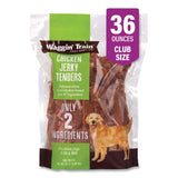 Waggin Train® Chicken Jerky Tenders, Chicken, 36 oz Bag (GRR22002664) Each