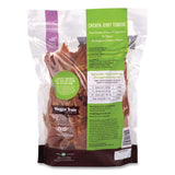 Waggin Train® Chicken Jerky Tenders, Chicken, 36 oz Bag (GRR22002664) Each