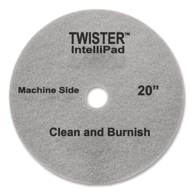 Diversey™ Twister Intellipad, 20", 2/Carton (DVODDT800353) Case of 2