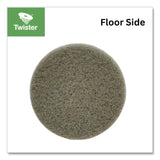 Diversey™ Twister Intellipad, 20", 2/Carton (DVODDT800353) Case of 2