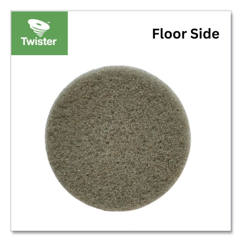 Diversey™ Twister Intellipad, 20", 2/Carton (DVODDT800353) Case of 2