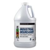 CLR PRO® MAX Industrial Degreaser, 1 gal Jug, 4/Carton (JELDGR4PROMCT) Case of 4