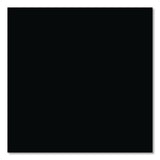 Rust-Oleum® Wet or Dry Black Plastic Cement Roofing Repair Adhesive, Black, 5 gal Bucket (RST301990) Each