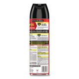 Raid® Ant and Roach Killer, 17.5 oz Aerosol Spray, Outdoor Fresh, 12/Carton (SJN386220) Case of 12