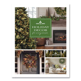 National Tree Company® Globe Juniper Topiary Tree, 20" x 28" x 20", Green Tree, Green Pot (NTTLCB828) Each
