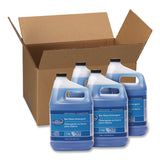 Luster™ Professional Bar Glass Detergent, 1 gal Bottle, 4/Carton (PPL45906) Case of 4