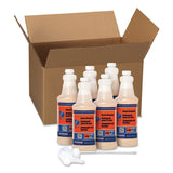 DCT Oven Cleaner, 32 oz Bottle, 6/Carton (PPL00004) Case of 6