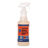 DCT Oven Cleaner, 32 oz Bottle, 6/Carton (PPL00004) Case of 6
