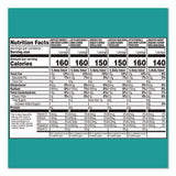 Frito-Lay Cool and Tangy Mix Variety Pack, Assorted Flavors, 1 oz Bags, 50 Bags/Carton (GRR22002669) Case of 50