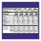 Frito-Lay Premiere Mix Variety Pack, Assorted Flavors, Assorted Sizes, 30 Bags/Carton (GRR22002670) Case of 30