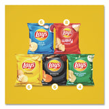 Frito-Lay Potato Chip Variety Mix, Assorted Flavors, 1.5 oz Bag, 30 Bags/Carton (GRR22002672) Case of 30