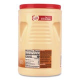 Coffee mate® Original Powdered Coffee Creamer, 56 oz Canister (GRR22002633) Each