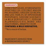 Coffee mate® Original Powdered Coffee Creamer, 56 oz Canister (GRR22002633) Each