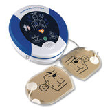 CARDIACT™ HeartSine SAM 350P AED (AOH350STRUS10) Each