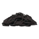 Alliance® Advantage Classic Black Rubber Bands, Size 32, 0.04" Gauge, 1 lb Box, 700/Box (ALL57325) Each