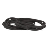 Alliance® Advantage Classic Black Rubber Bands, Size 33, 0.04" Gauge, 1 lb Box, 600/Box (ALL57335) Each