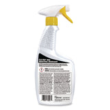 CLR PRO® MAX Industrial Degreaser, 32 oz Spray Bottle, 6/Carton (JELDGR32PROMCT) Case of 6