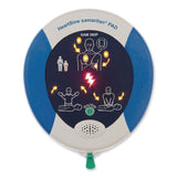 CARDIACT™ HeartSine SAM 360P AED Aviation (AOH360STRUSAV) Each