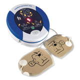 CARDIACT™ HeartSine SAM 360P AED Aviation (AOH360STRUSAV) Each