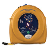 CARDIACT™ HeartSine SAM 360P AED Aviation (AOH360STRUSAV) Each
