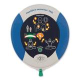 CARDIACT™ HeartSine SAM 450P AED Aviation (AOH450STRUSAV) Each
