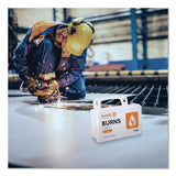 SUREFILL™ 10 Series Burn Kit, 26 Pieces, Plastic Case (AOHAKB10W) Each