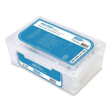 CARDIACT™ HeartSine PAD 350P Package Alarmed Cabinet (AOHCAP3350P) Each