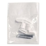 CARDIACT™ HeartSine PAD 350P Package Alarmed Cabinet (AOHCAP3350P) Each