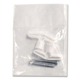 CARDIACT™ HeartSine PAD 360P Package Alarmed Cabinet (AOHCAP2360P) Each