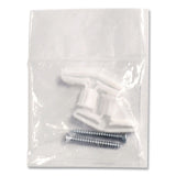 CARDIACT™ HeartSine PAD 450P Package Alarmed Cabinet (AOHCAP1450P) Each