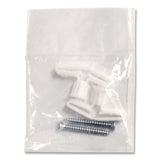 CARDIACT™ HeartSine PAD 350P Package Standard Cabinet (AOHCAPACK350P) Each