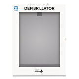 CARDIACT™ HeartSine PAD 360P Package Standard Cabinet (AOHCAPACK360P) Each