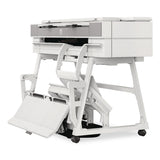 HP DesignJet T950 MFP 36" Wireless Wide Format Multifunction Inkjet Printer (HEW2Y9H3A) Each