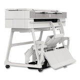 HP DesignJet T950 MFP 36" Wireless Wide Format Multifunction Inkjet Printer (HEW2Y9H3A) Each