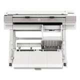 HP DesignJet T950 MFP 36" Wireless Wide Format Multifunction Inkjet Printer (HEW2Y9H3A) Each