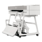 HP DesignJet T950 36" Wireless Wide Format Inkjet Printer (HEW2Y9H1A) Each