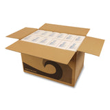 Boardwalk® Steel Wool Soap Pads, 3" x 2.5", Blue, 15 Pads/Box, 12 Boxes/Carton (BWKSTWLPAD) Case of 12