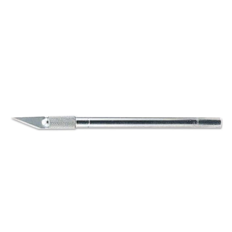 X-ACTO® No. 1 Precision Knife, 1 Knife with 5 Blades/Pack (EPIX3311) Pack of 6