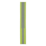 ergodyne® GloWear 8100 Hi-Vis Arm/Leg Band with Hook and Loop, Small/Medium, 2/Pack (EGO29017) Each