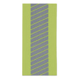 ergodyne® GloWear 8100 Hi-Vis Arm/Leg Band with Hook and Loop, Large/X-Large, Lime, 2/Pack (EGO29018) Each