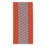 ergodyne® GloWear 8100 Hi-Vis Arm/Leg Band with Hook and Loop, Large/X-Large, Orange, 2/Pack (EGO29022) Each