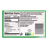 Wrigley's® Extra Spearmint Sugar-Free Gum, Spearmint, 15 Sticks/Pack, 10 Packs/Carton (GRR22002638) Case of 10