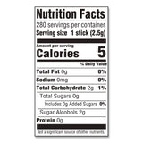 Wrigley's® Extra Polar Ice and Spearmint Sugar-Free Gum Variety Pack, Polar Ice/Spearmint, 35 Sticks/Pack, 8 Packs/Carton (GRR22002644) Case of 8